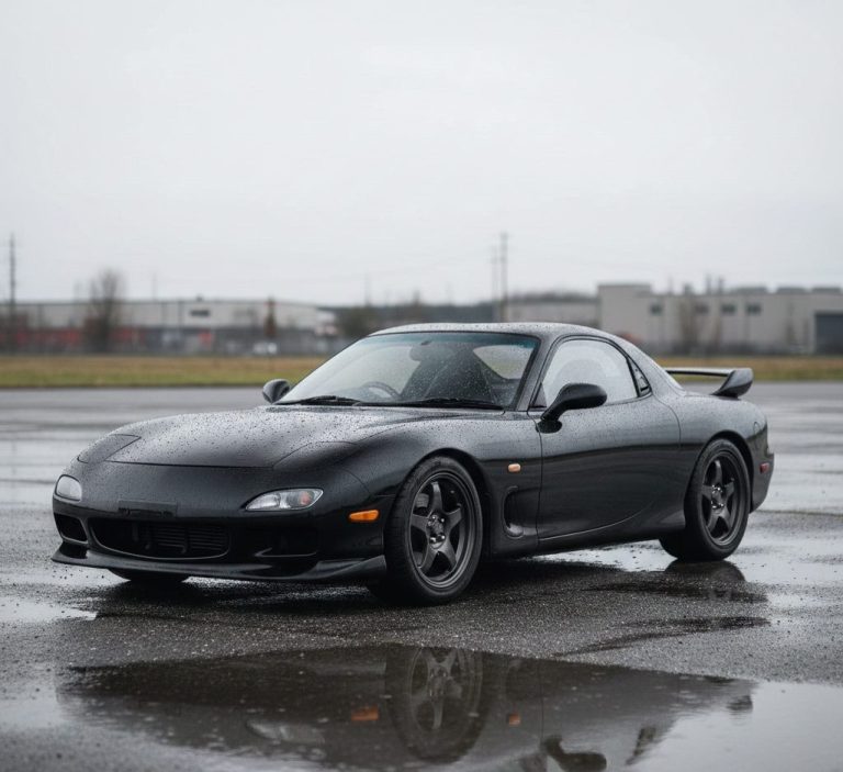 10 cars that went from failure to future collectibles