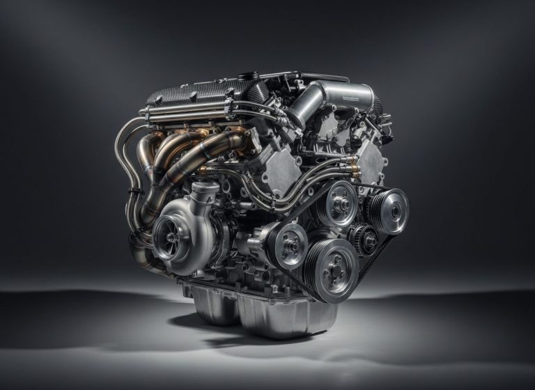 Audi’s Legendary Five-Cylinder Engine Refuses to Die Next Gen Proved It