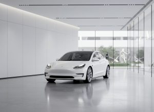 America’s Most Affordable Tesla Yet? A Cut-Price Model 3 Rival Enters the Market