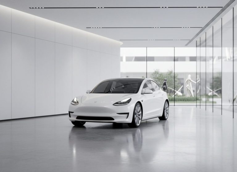 America’s Most Affordable Tesla Yet? A Cut-Price Model 3 Rival Enters the Market