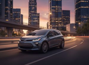 2027 Chevrolet Bolt’s Priciest Version Now Tops Tesla Model Pricing