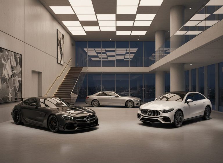 best looking modern Mercedes cars and SUVs you can drive in 2026