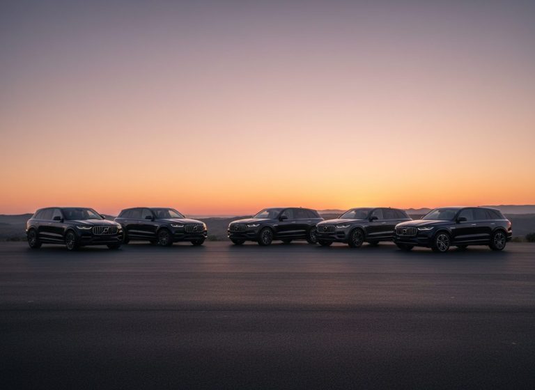 The most reliable SUVs from 2025