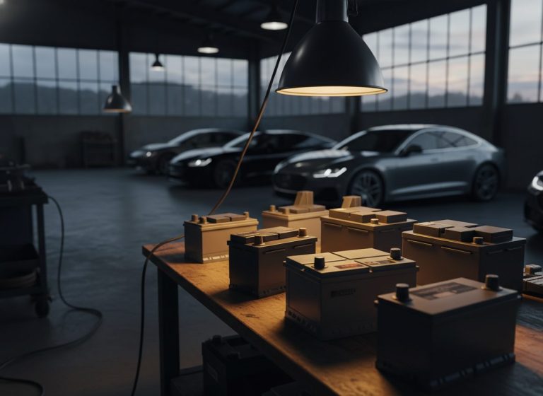 Car batteries Consumer Reports suggests passing on