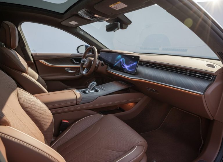 How to Get a $100K-Level Luxury Car Interior for Under $30K