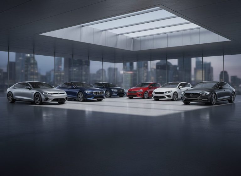 9 Best New Cars Under $40,000 Worth Buying in 2026