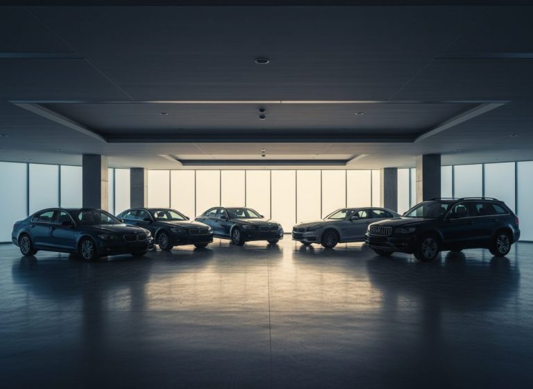 10 Used Cars With Extremely Low Maintenance Costs