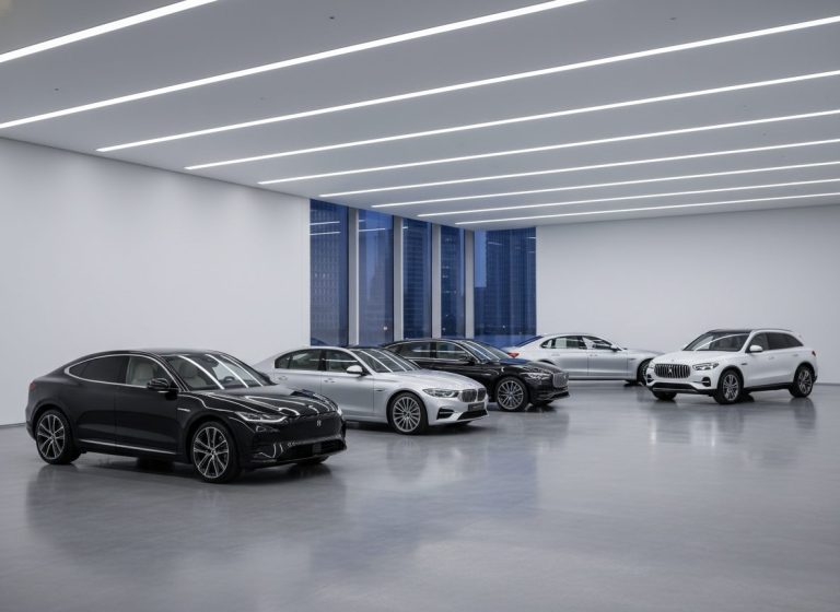 11 Cars With the Lowest Predicted Reliability for 2026