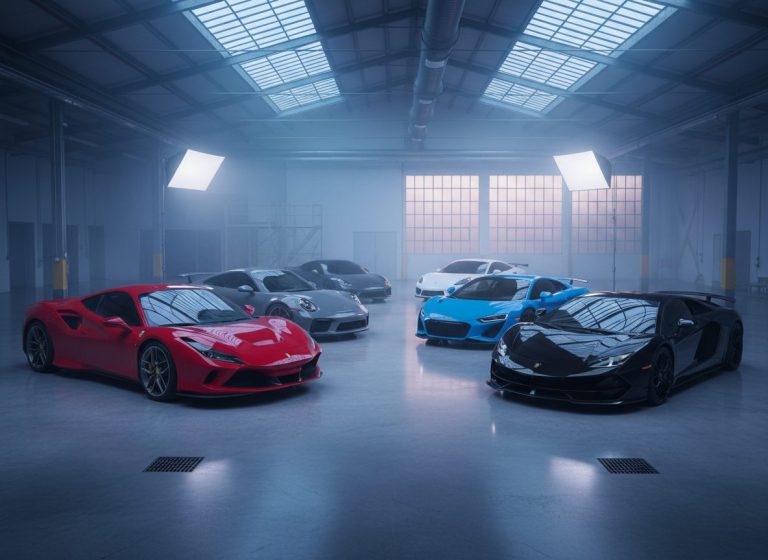 11 Sports Cars Most People Ignored but Still Worth a Look