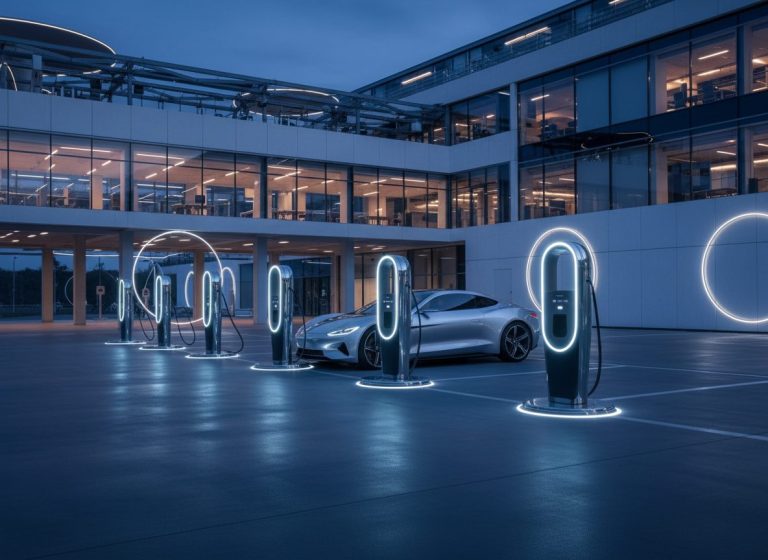 11 Signs the EV Market Is Slowing While Prices Keep Shifting