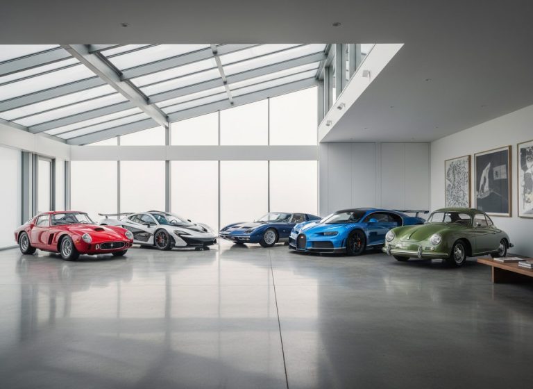 12 Vehicles That Dropped From Collector Status to Low Value