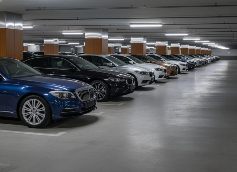 10 Reliable Cars That Keep Going After High Mileage