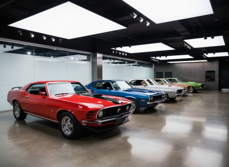 I’m a Car Expert: 9 Classic Cars That Are Truly Worth the Money