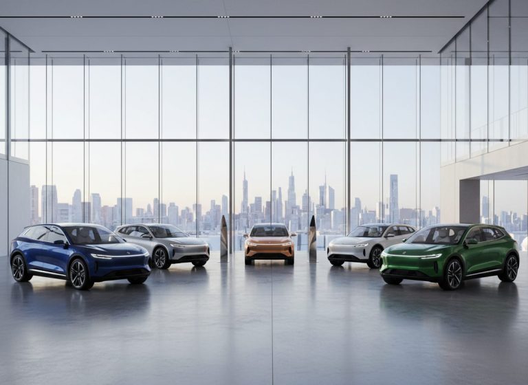 9 Upcoming Electric SUVs You Should Actually Be Excited About