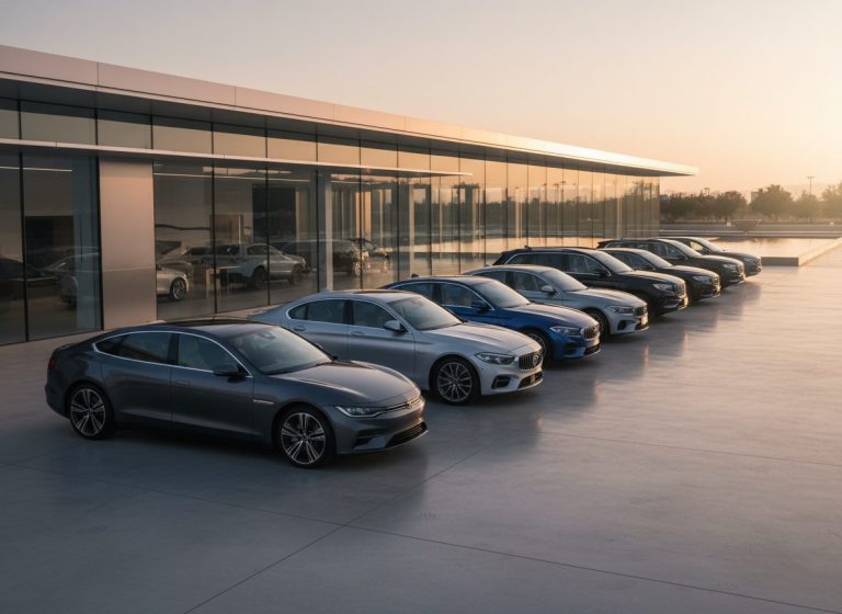 10 Used Cars That Deliver the Best Value for Every Dollar Spent