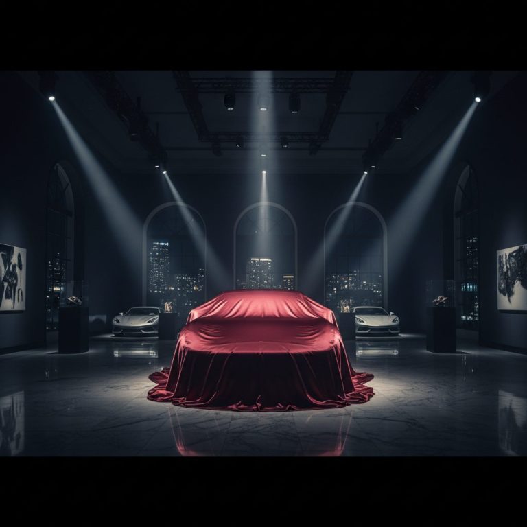 The most talked-about cars sold at auction in 2026