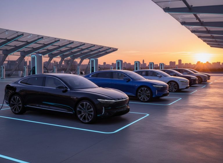 Why Older Teslas Are Aging Faster Than Owners Expected