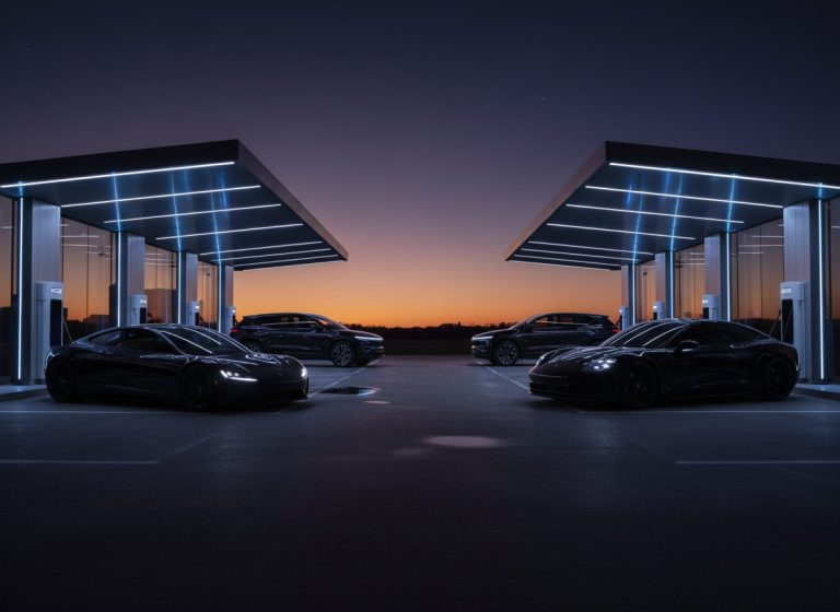 2026 EVs You Should Watch Before Everyone Else