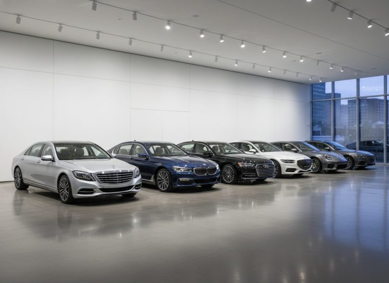 10 Sedans That Are Way Sportier Than They Look