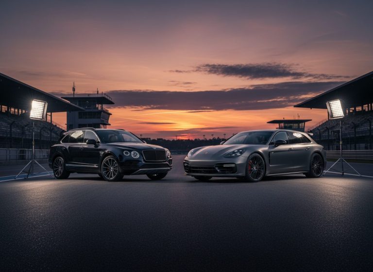 Forget SUVs These Performance Wagons Do Everything Better