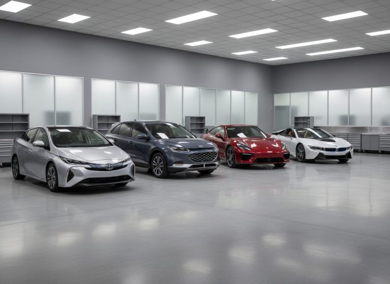 11 Hybrids With Proven Track Record for Long-Term Reliability