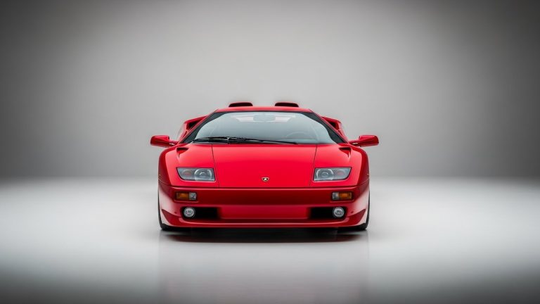 Italian sports cars that don’t really feel worth it