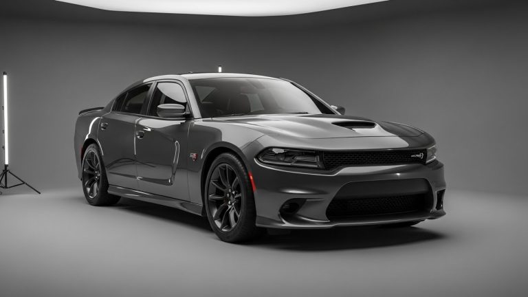 10 of the quickest non-supercars ranked by top speed