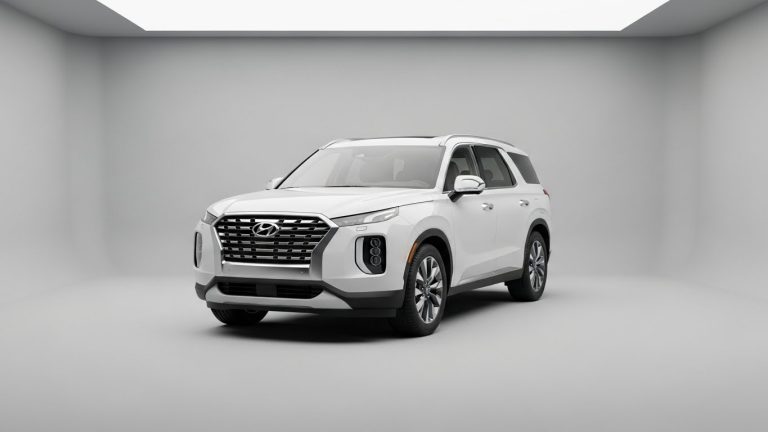 Hyundai Dominates IIHS Safety Tests, Outperforming Honda and Volkswagen