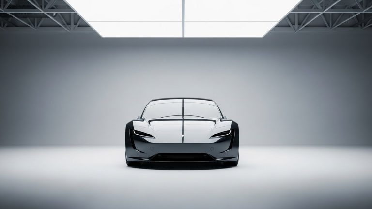 All the Important New Cars Arriving in 2026 and the Years Ahead