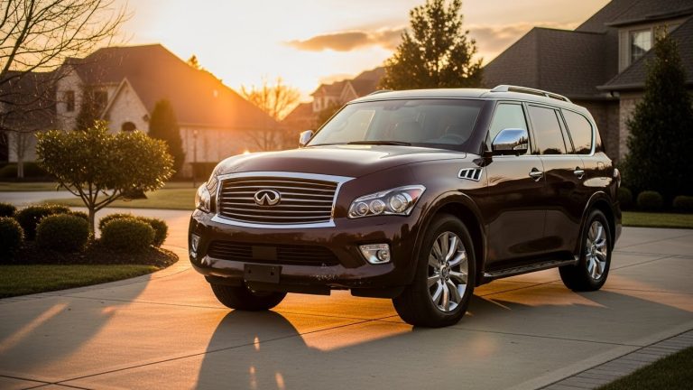 SUVs with the Most Expensive Repair Costs