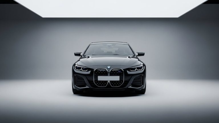 Cars That Show How Minimalist Design Still Works