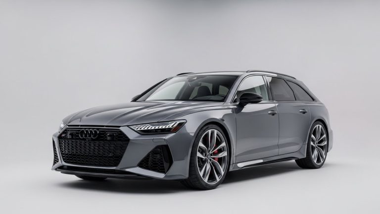 Performance Wagons Outdo SUVs in Every Way