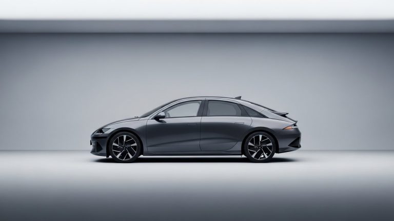 The Hyundai Sonata is running out of space, and the next one needs to start over