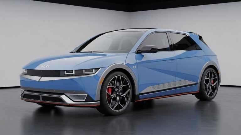 Hyundai Cuts EV Prices Again for 2026