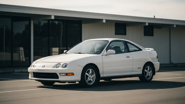 Cars That Prove Minimalist Design Still Works