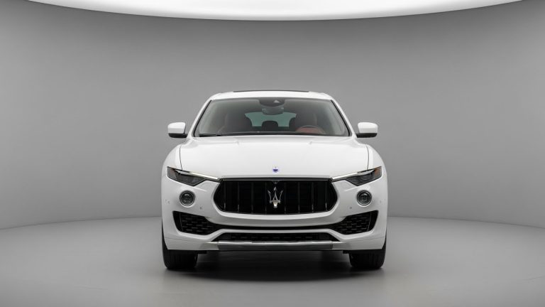 Luxury Cars Experts Say to Stop Buying in 2025