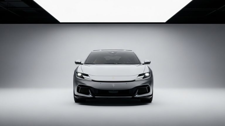 Most Awaited 2026 Cars: Sports and Electric Highlights