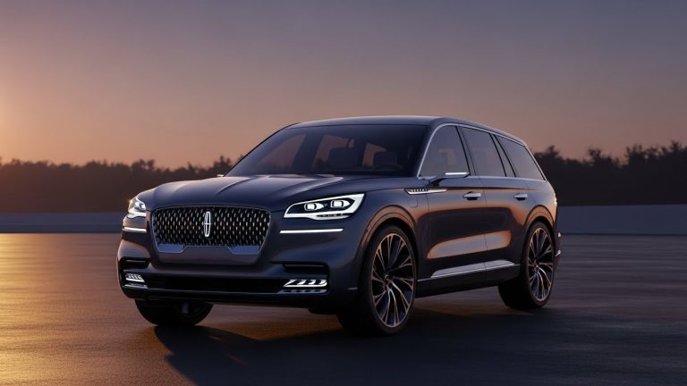 Ford’s $19.5 Billion Plan to Rethink Its EV Future