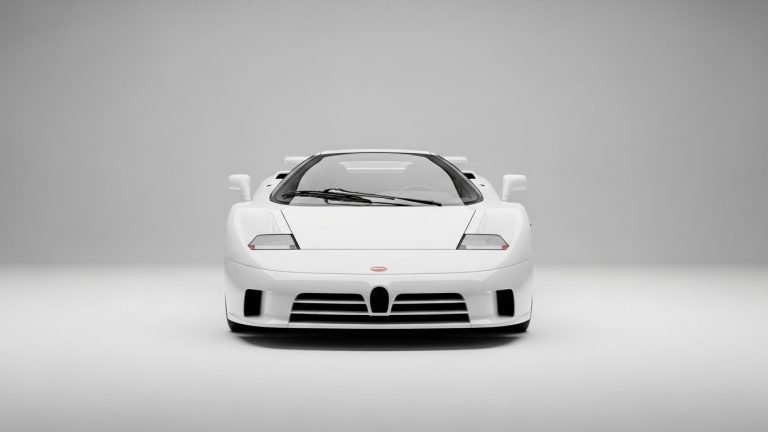 Supercars That Probably Slipped Your Mind