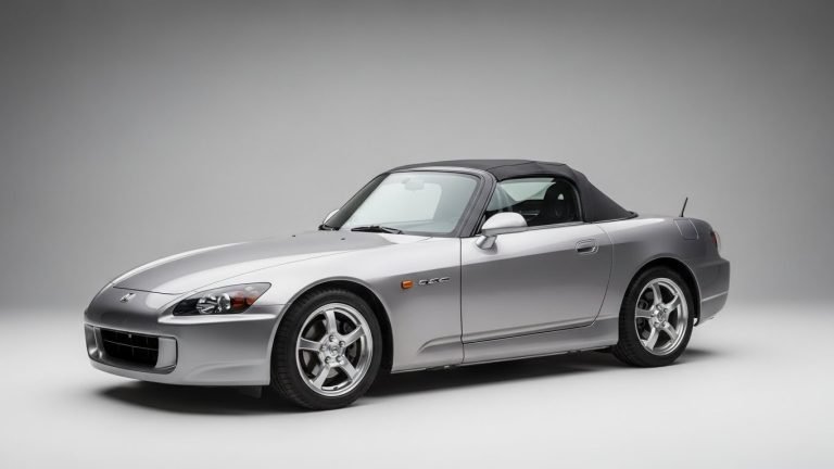 Sports Cars Most Drivers Have Forgotten About