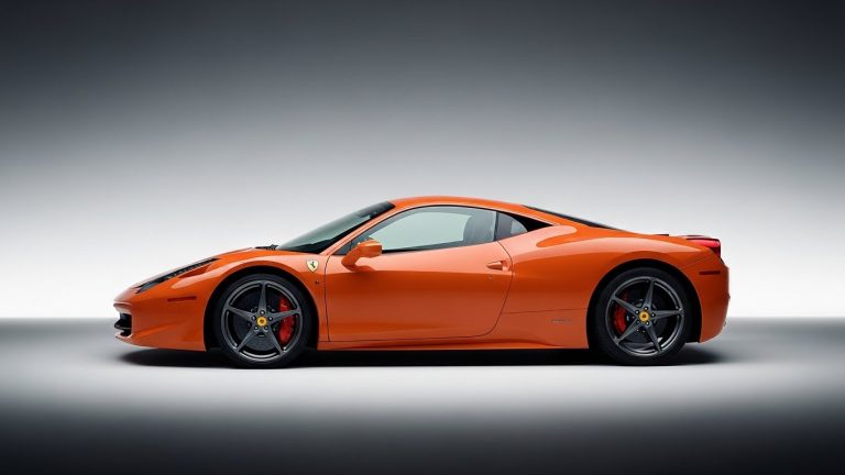 11 Strong Naturally Aspirated Cars Without Turbos