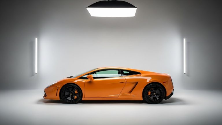 2000s supercars that have quietly become affordable