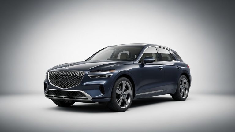 10 Used Luxury SUVs Under $30,000