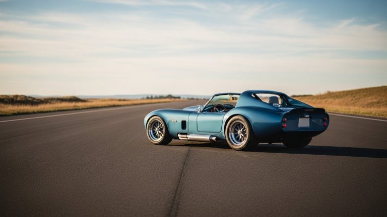 Shelby cars with the most horsepower