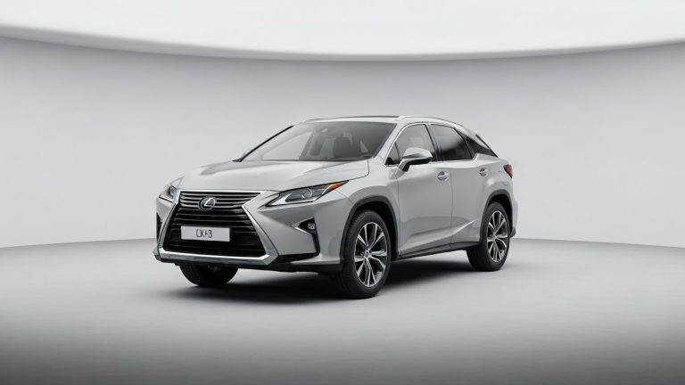 8 Used SUVs Offering Value Without Major Cuts