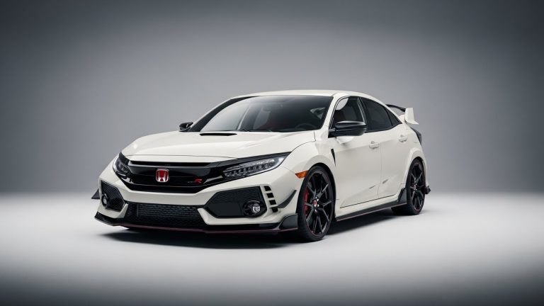 Honda’s Latest HRC Concept Cars Prove the Brand Hasn’t Forgotten How to Have Fun