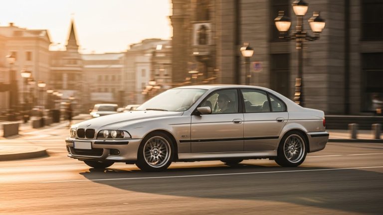 The original Neue Klasse: the car that saved BMW