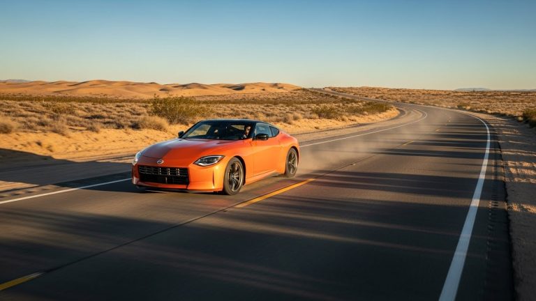 Someone built the 1970s Boxster RS Porsche never did