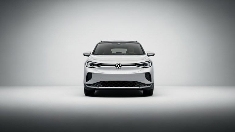Volkswagen’s new electric car challenges Tesla in the U.S. market