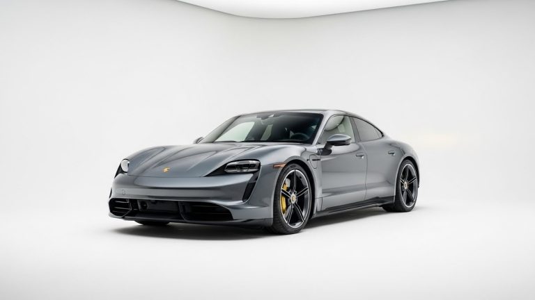 This Porsche Looks Flawless Until It’s Driven the Way It Was Truly Meant To Be